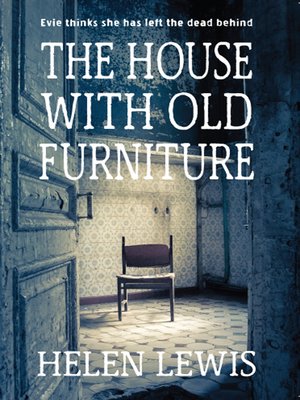 cover image of The House With Old Furniture